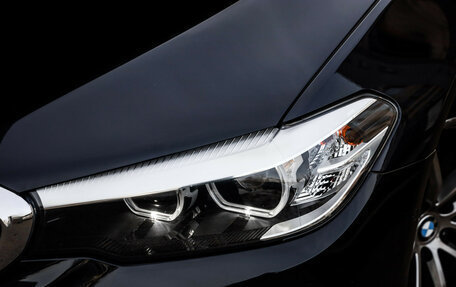 BMW 5 серия, 2019 год, 3 999 000 рублей, 3 фотография