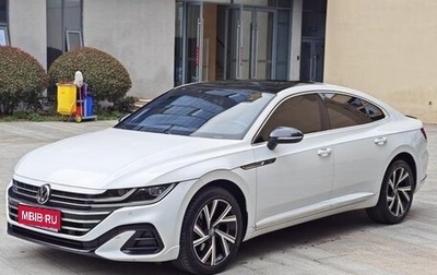 Volkswagen Passat CC, 2022 год, 3 940 000 рублей, 1 фотография
