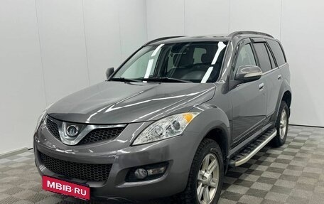 Great Wall Hover H5, 2013 год, 699 000 рублей, 1 фотография