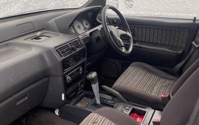 Mitsubishi RVR III рестайлинг, 1995 год, 140 000 рублей, 1 фотография