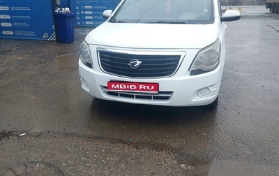 Ravon R4, 2018 год, 400 000 рублей, 1 фотография