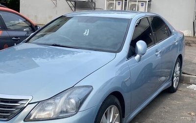 Toyota Crown, 2008 год, 750 000 рублей, 1 фотография