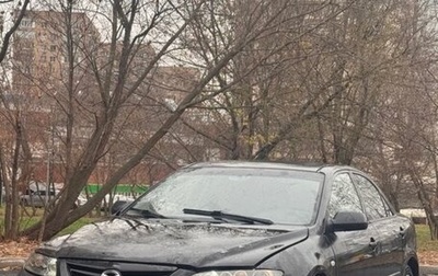 Mazda 6, 2005 год, 320 000 рублей, 1 фотография