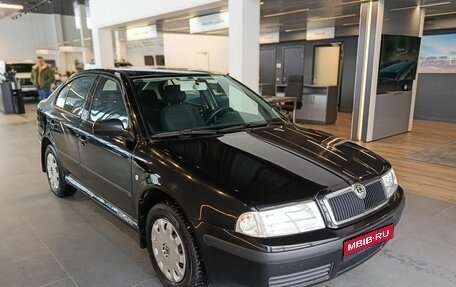 Skoda Octavia IV, 2007 год, 549 000 рублей, 1 фотография