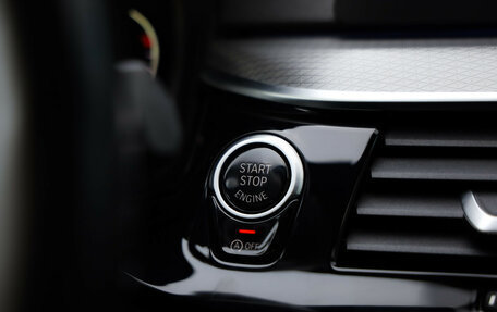 BMW 5 серия, 2019 год, 3 999 000 рублей, 23 фотография