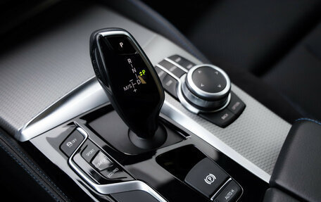 BMW 5 серия, 2019 год, 3 999 000 рублей, 20 фотография