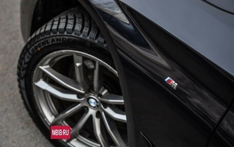 BMW 5 серия, 2019 год, 3 999 000 рублей, 10 фотография