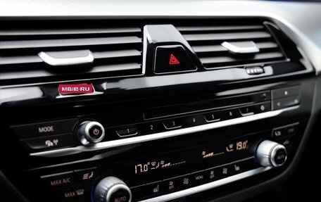 BMW 5 серия, 2019 год, 3 999 000 рублей, 19 фотография