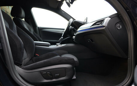 BMW 5 серия, 2019 год, 3 999 000 рублей, 29 фотография