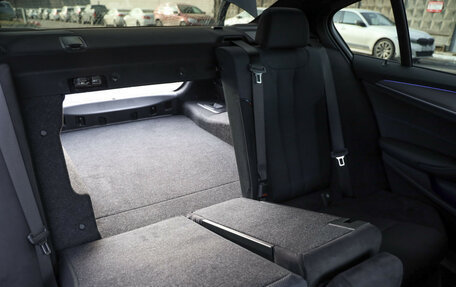 BMW 5 серия, 2019 год, 3 999 000 рублей, 32 фотография