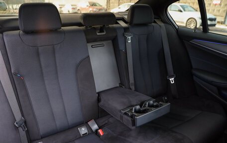 BMW 5 серия, 2019 год, 3 999 000 рублей, 30 фотография