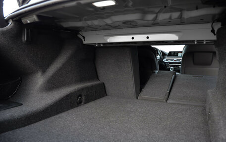 BMW 5 серия, 2019 год, 3 999 000 рублей, 35 фотография