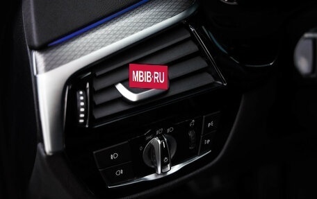 BMW 5 серия, 2019 год, 3 999 000 рублей, 24 фотография