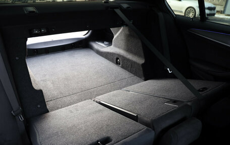 BMW 5 серия, 2019 год, 3 999 000 рублей, 33 фотография