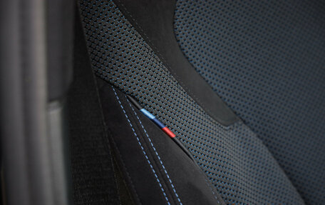 BMW 5 серия, 2019 год, 3 999 000 рублей, 28 фотография