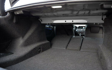 BMW 5 серия, 2019 год, 3 999 000 рублей, 36 фотография