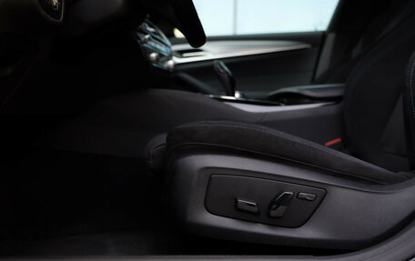 BMW 5 серия, 2019 год, 3 999 000 рублей, 26 фотография