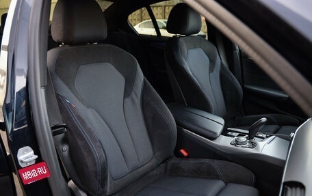 BMW 5 серия, 2019 год, 3 999 000 рублей, 27 фотография