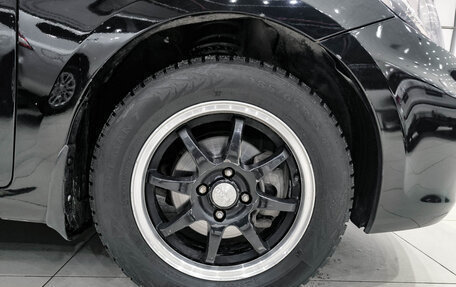 Hyundai Solaris II рестайлинг, 2011 год, 550 000 рублей, 22 фотография