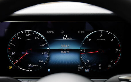 Mercedes-Benz E-Класс, 2021 год, 3 799 000 рублей, 14 фотография