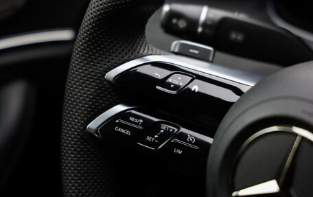 Mercedes-Benz E-Класс, 2021 год, 3 799 000 рублей, 13 фотография