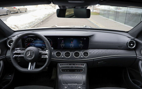 Mercedes-Benz E-Класс, 2021 год, 3 799 000 рублей, 11 фотография