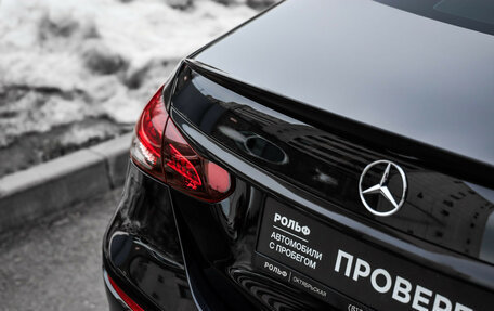 Mercedes-Benz E-Класс, 2021 год, 3 799 000 рублей, 6 фотография