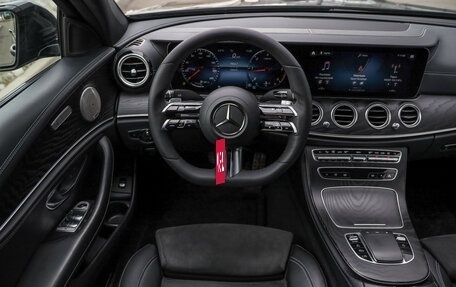 Mercedes-Benz E-Класс, 2021 год, 3 799 000 рублей, 12 фотография