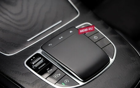 Mercedes-Benz E-Класс, 2021 год, 3 799 000 рублей, 19 фотография