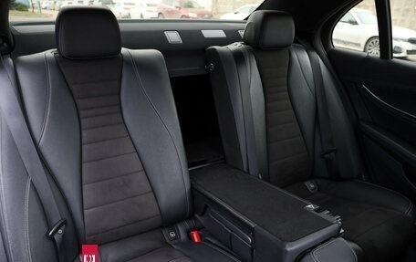 Mercedes-Benz E-Класс, 2021 год, 3 799 000 рублей, 29 фотография