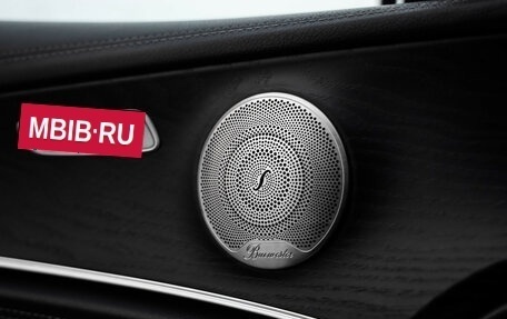 Mercedes-Benz E-Класс, 2021 год, 3 799 000 рублей, 24 фотография