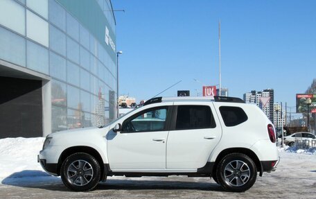 Renault Duster I рестайлинг, 2019 год, 1 680 000 рублей, 8 фотография