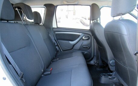 Renault Duster I рестайлинг, 2019 год, 1 680 000 рублей, 11 фотография