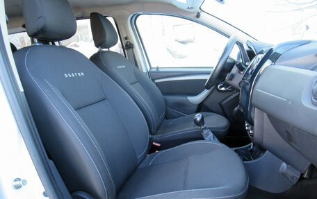 Renault Duster I рестайлинг, 2019 год, 1 680 000 рублей, 10 фотография