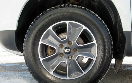 Renault Duster I рестайлинг, 2019 год, 1 680 000 рублей, 9 фотография