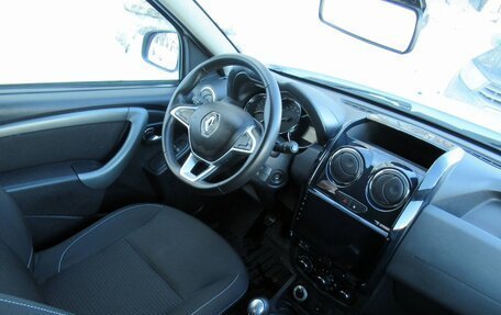 Renault Duster I рестайлинг, 2019 год, 1 680 000 рублей, 12 фотография