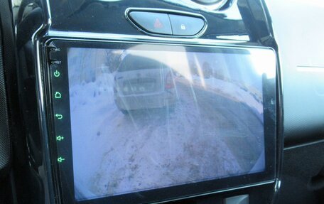 Renault Duster I рестайлинг, 2019 год, 1 680 000 рублей, 18 фотография