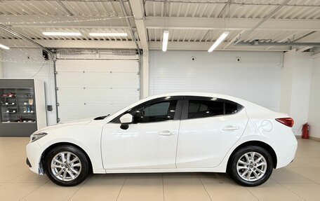 Mazda Axela, 2015 год, 1 129 000 рублей, 3 фотография