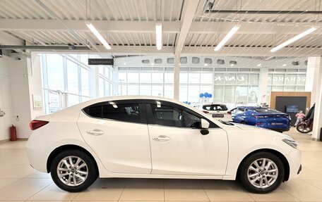 Mazda Axela, 2015 год, 1 129 000 рублей, 7 фотография