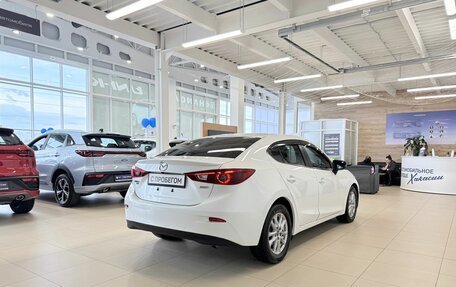 Mazda Axela, 2015 год, 1 129 000 рублей, 6 фотография