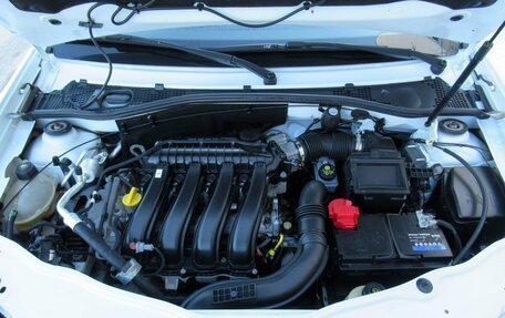 Renault Duster I рестайлинг, 2019 год, 1 680 000 рублей, 20 фотография