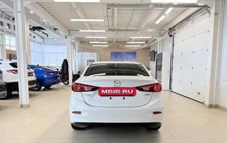 Mazda Axela, 2015 год, 1 129 000 рублей, 5 фотография