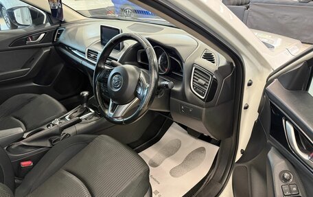 Mazda Axela, 2015 год, 1 129 000 рублей, 10 фотография