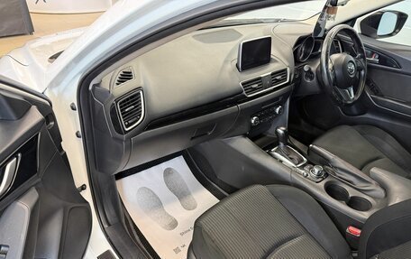 Mazda Axela, 2015 год, 1 129 000 рублей, 12 фотография