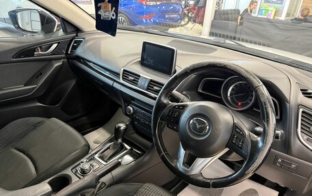 Mazda Axela, 2015 год, 1 129 000 рублей, 11 фотография