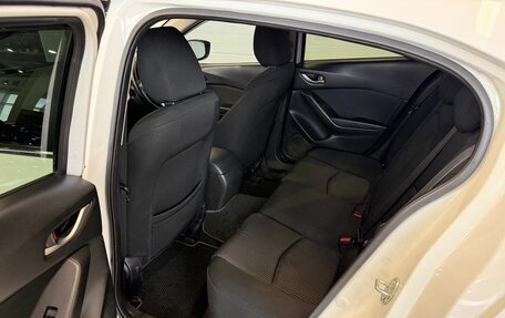 Mazda Axela, 2015 год, 1 129 000 рублей, 18 фотография