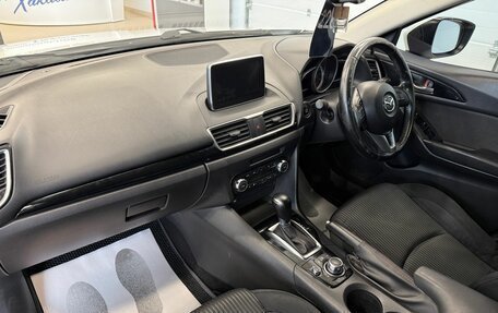 Mazda Axela, 2015 год, 1 129 000 рублей, 13 фотография