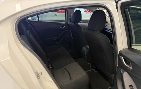 Mazda Axela, 2015 год, 1 129 000 рублей, 17 фотография