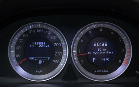 Volvo S60 III, 2012 год, 1 130 000 рублей, 12 фотография