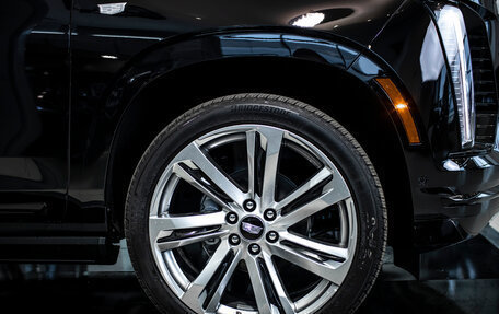 Cadillac Escalade V, 2025 год, 21 046 920 рублей, 4 фотография